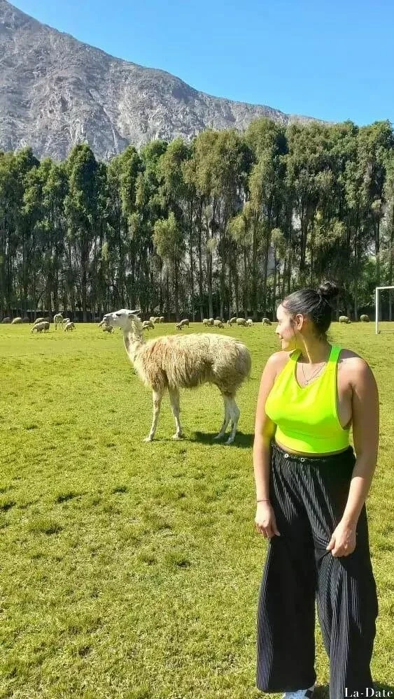 Michelle Profile image 2