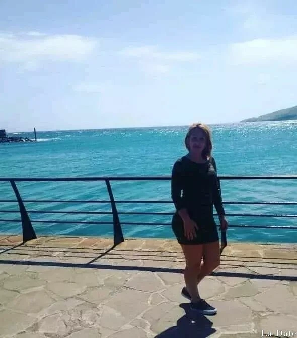 Valeria Profile image 3