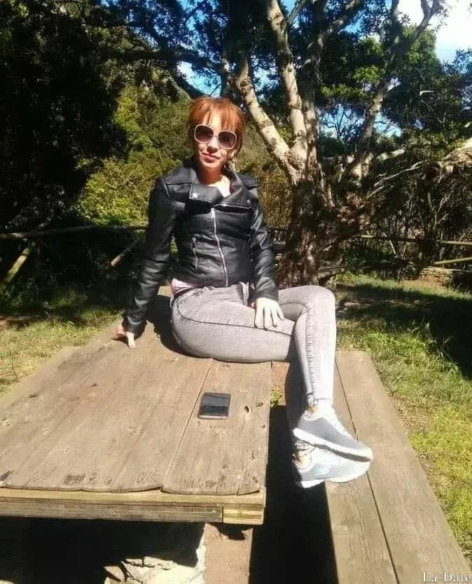 Valeria Profile image 1