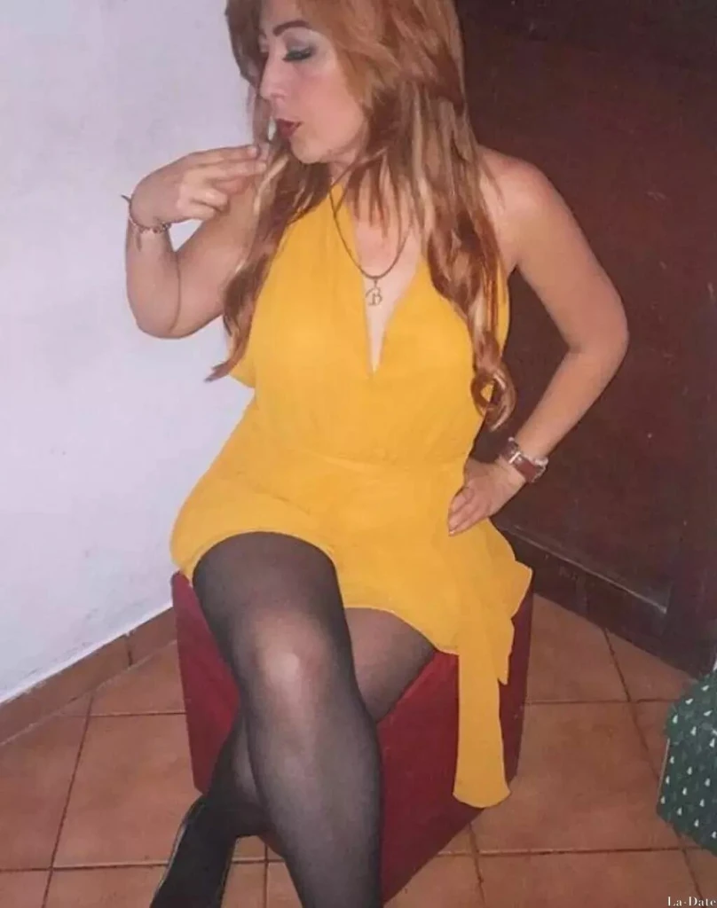 Geraldine Profile image 4