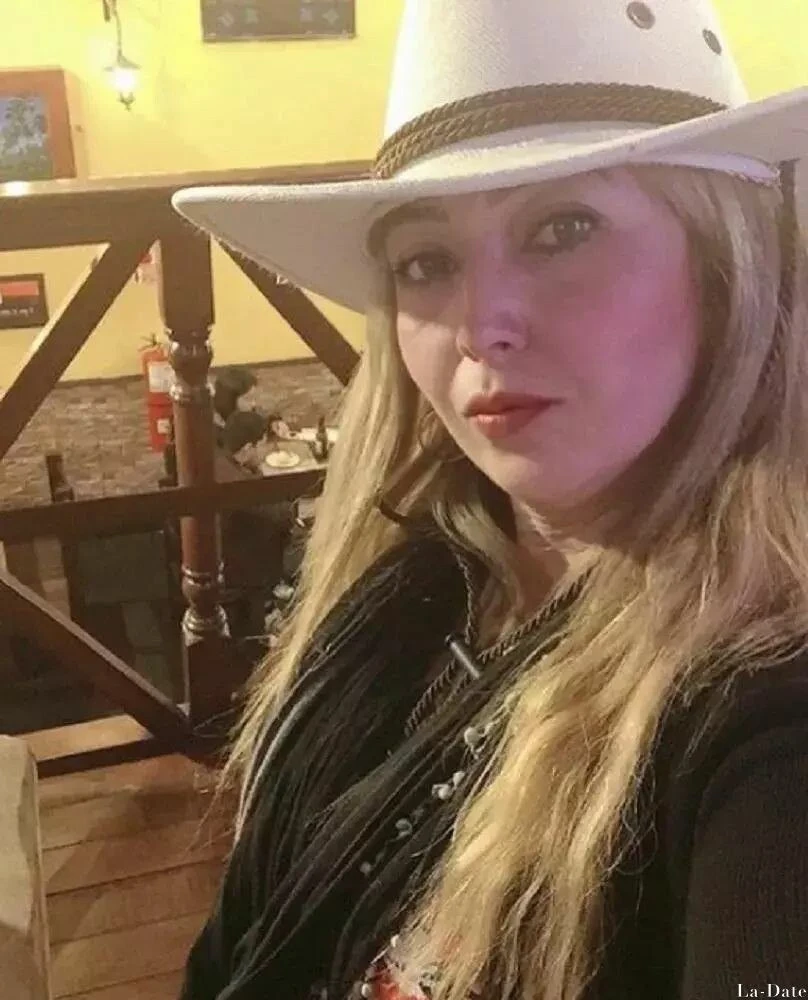 Geraldine Profile image 3