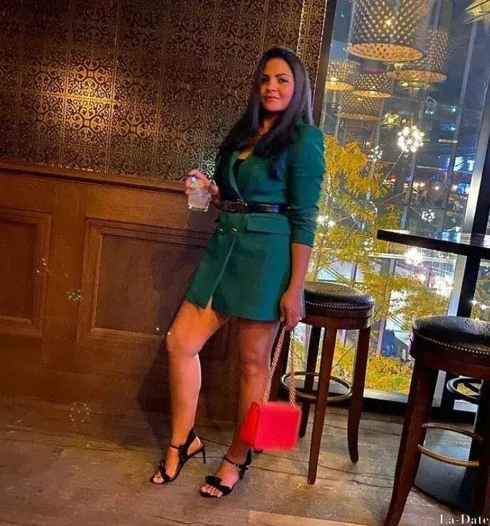 Fabiola Profile image 1