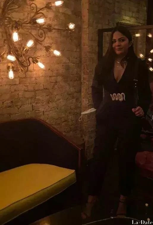 Fabiola Profile image 2