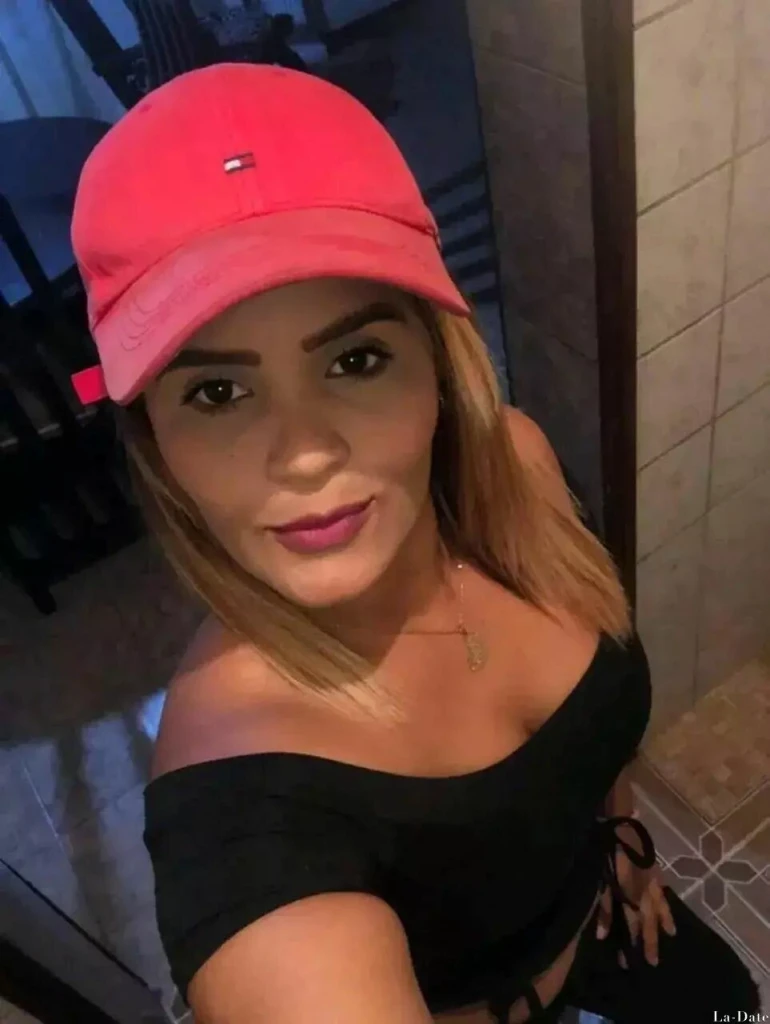 Leydymar Profile image 1