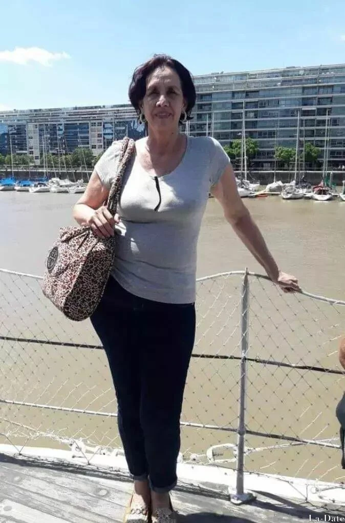 Patricia Profile image 4