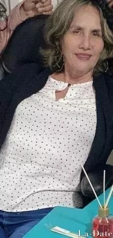 Patricia Profile image 1