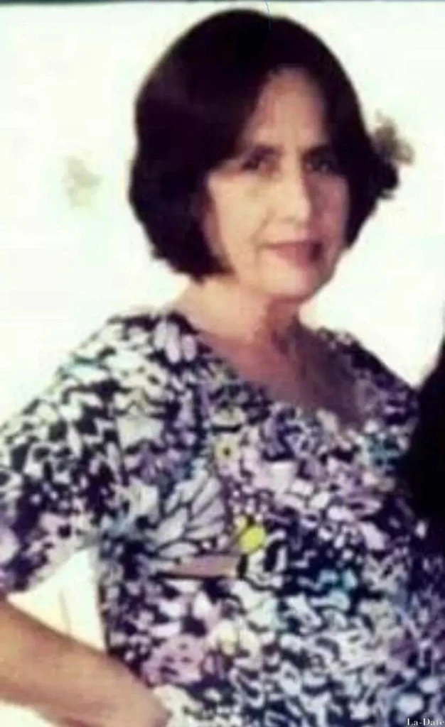 Patricia Profile image 3