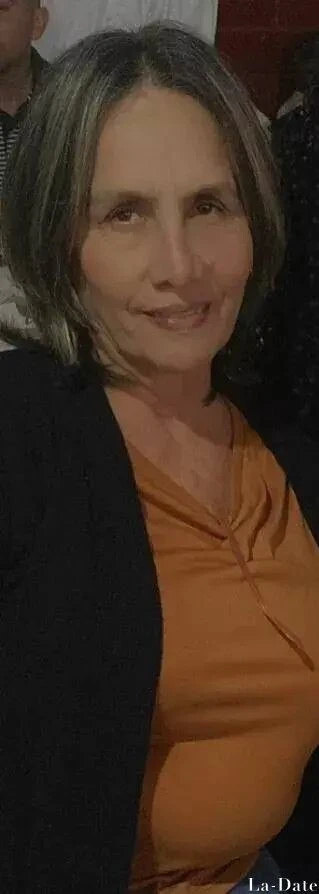 Patricia Profile image 2