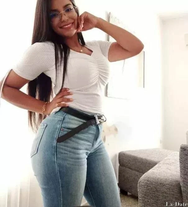 Erica Profile image 1