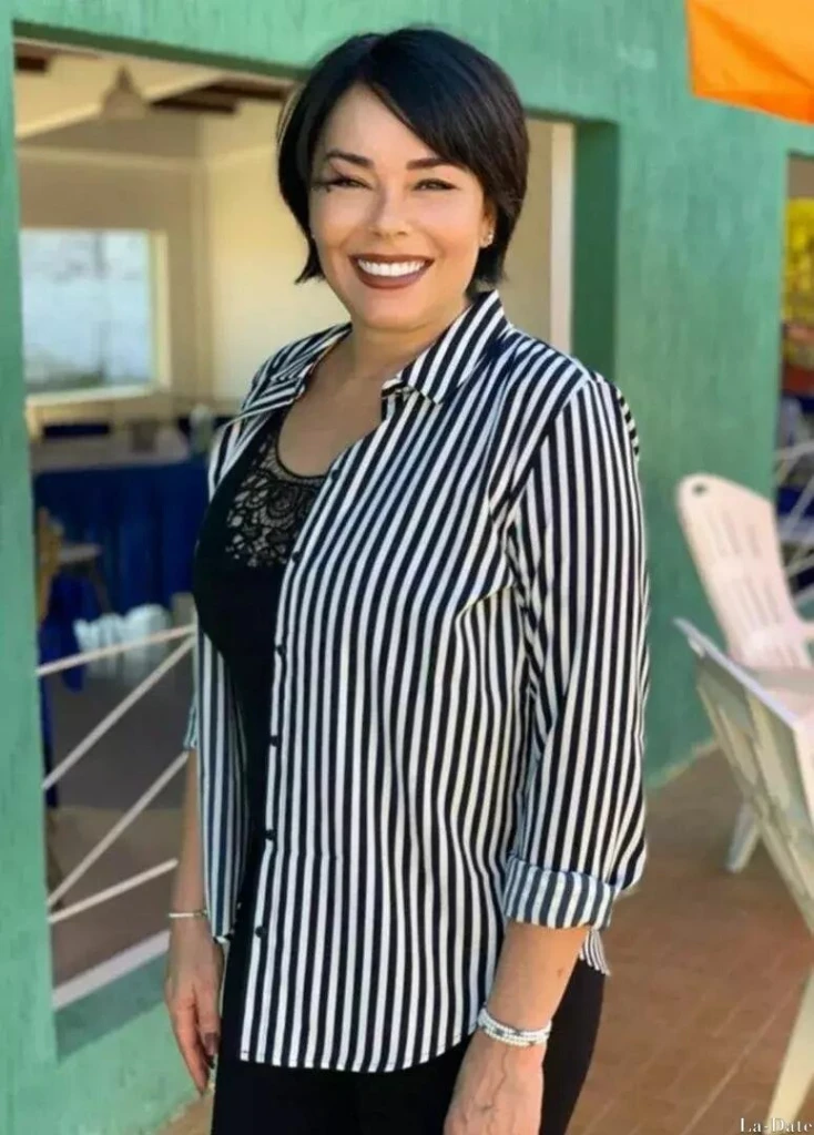 Mirelys Profile image 4