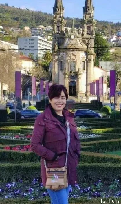 Mirelys Profile image 1