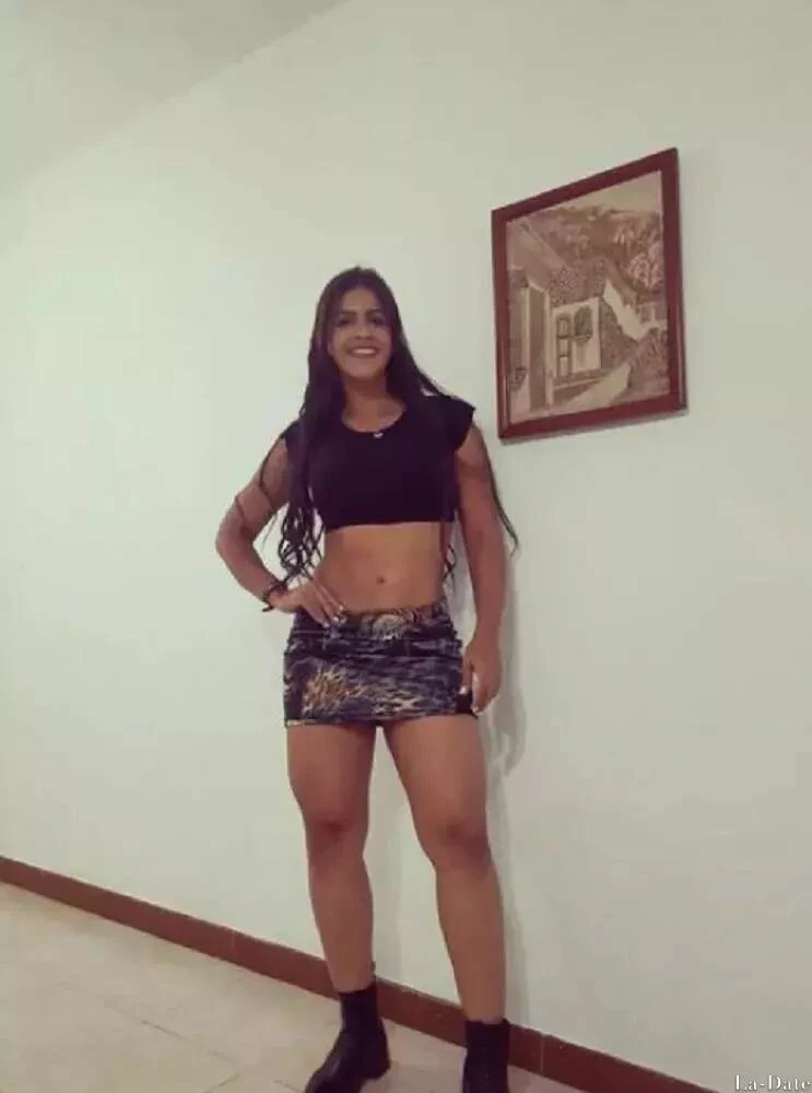 Gabriela Profile image 2