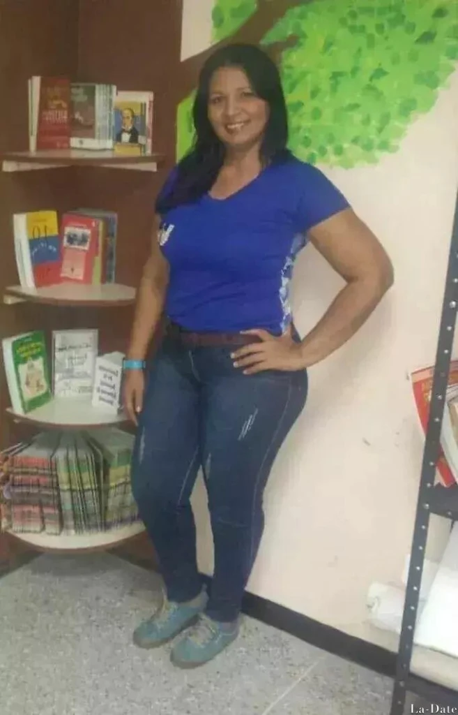 Vanesa Profile image 2