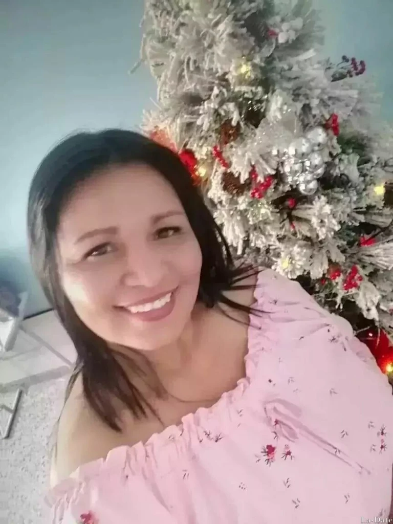 Vanesa Profile image 1