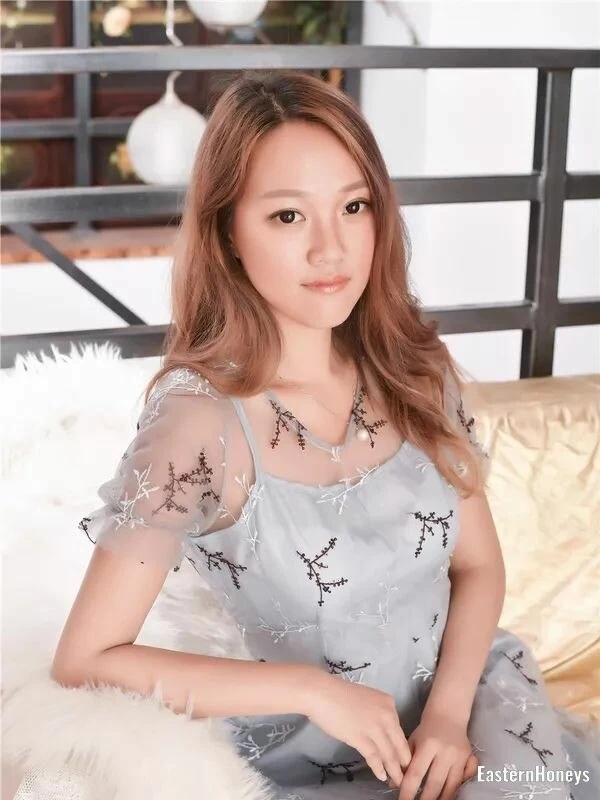 Nannan Profile image 2