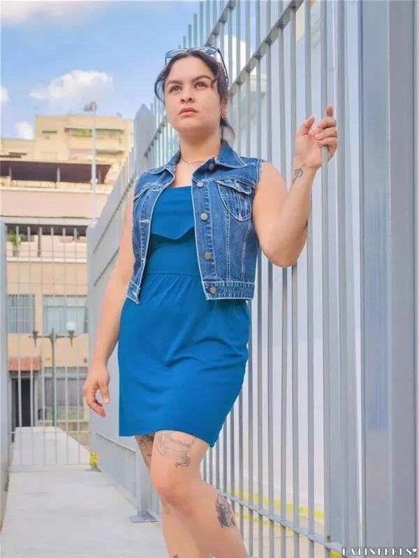 Yelitza Profile image 2