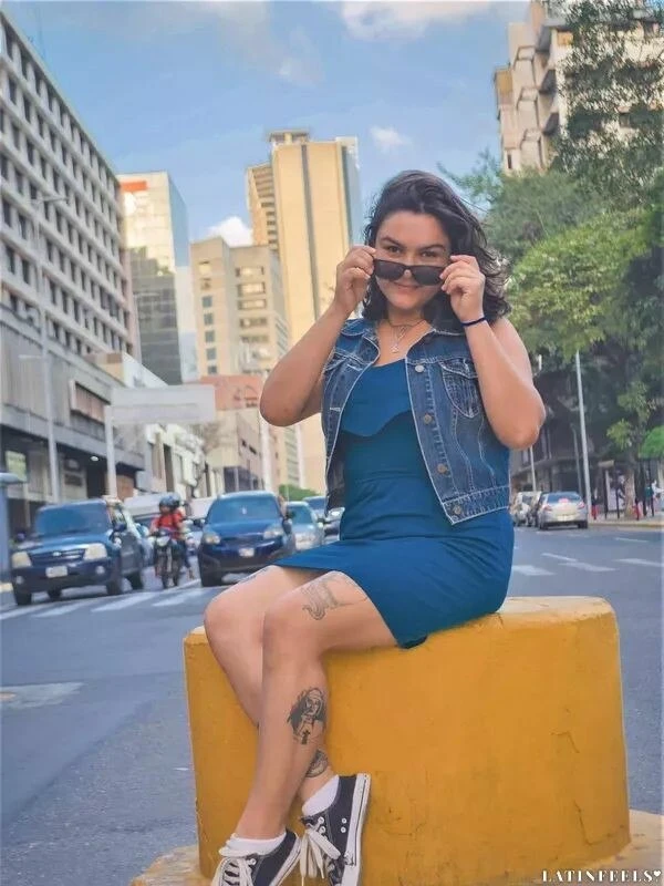 Yelitza Profile image 1