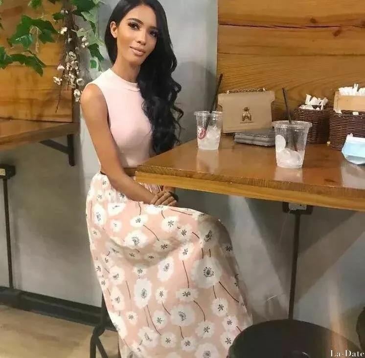 Johanna Profile image 2