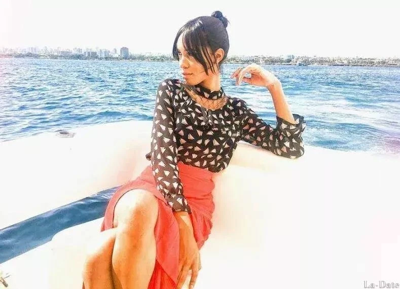 Johanna Profile image 1