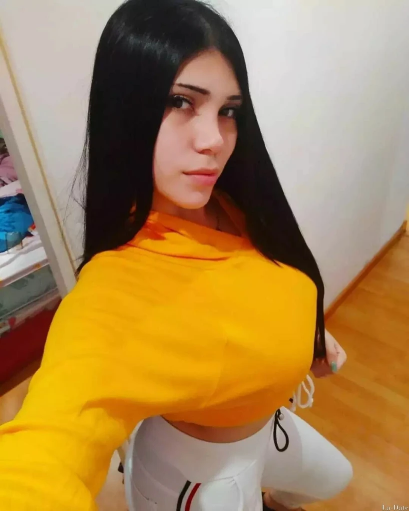 Briggitte Profile image 2