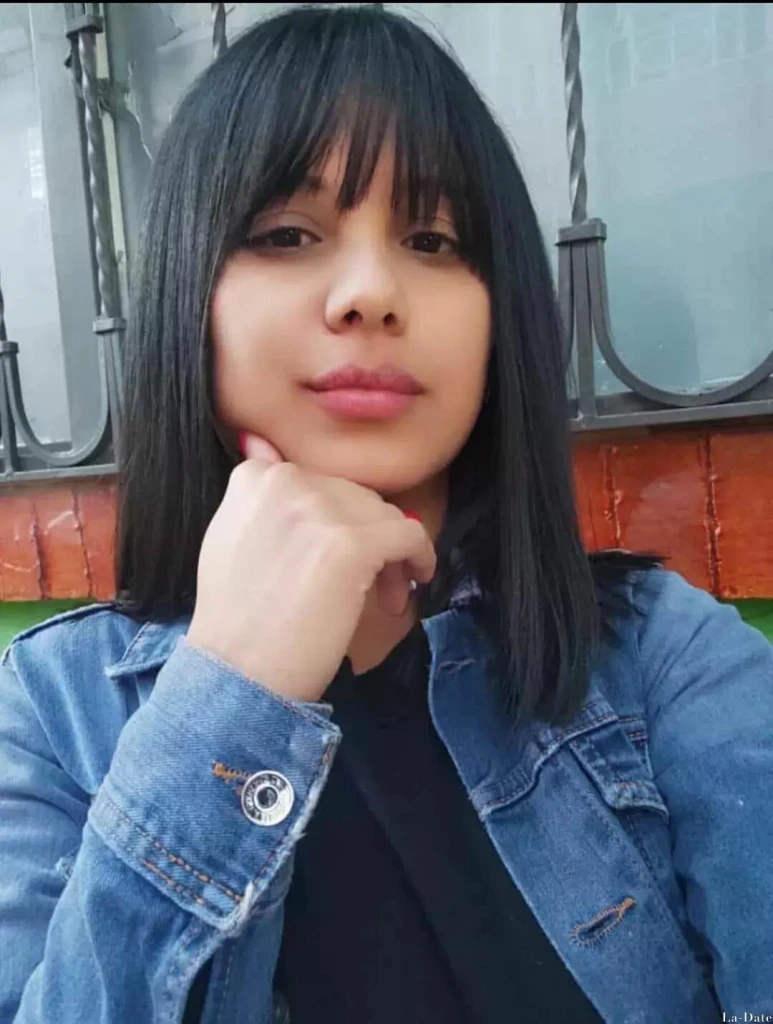 Dayana Profile image 2