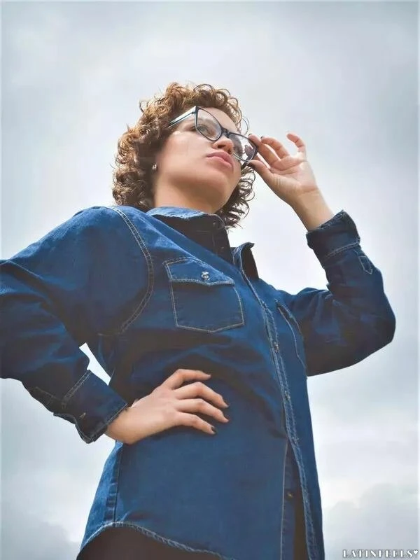 Yeraldine Profile image 4
