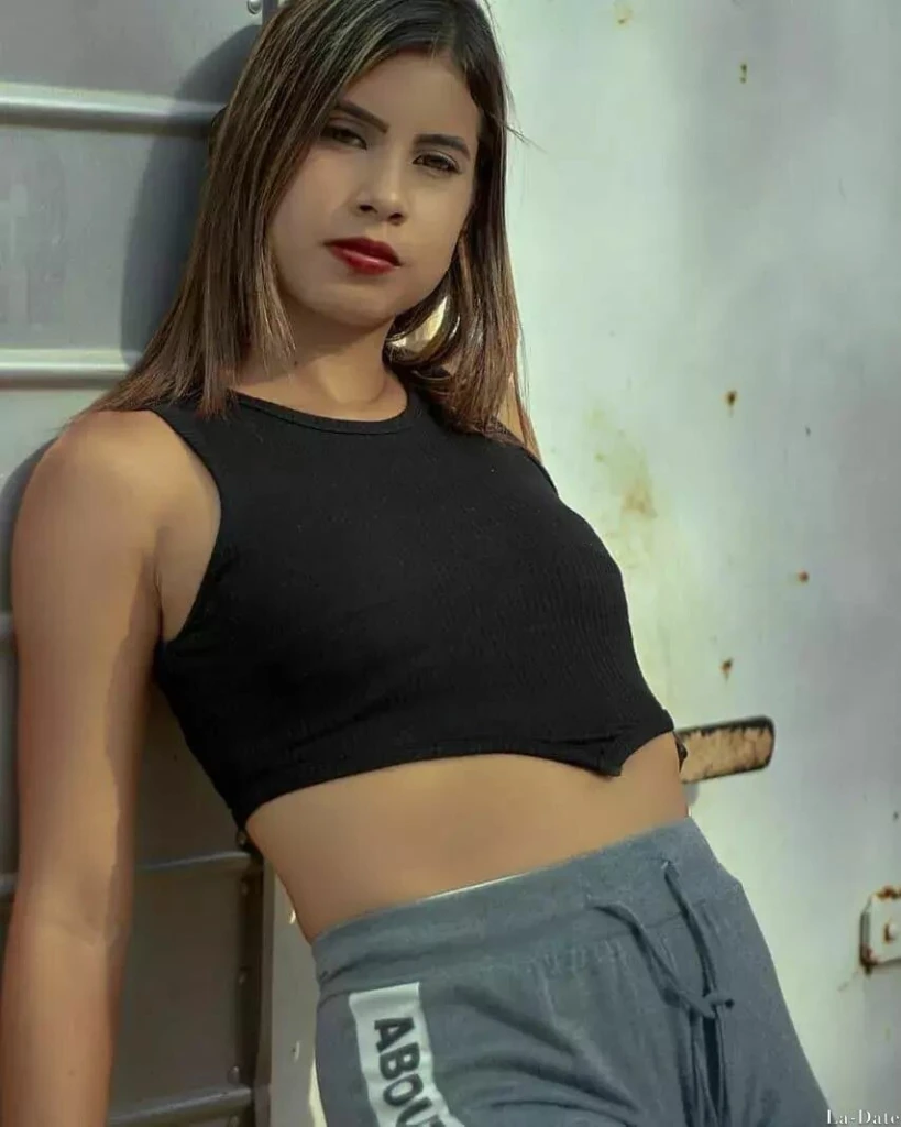 Leida Profile image 1