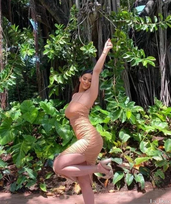 Arianny Profile image 4