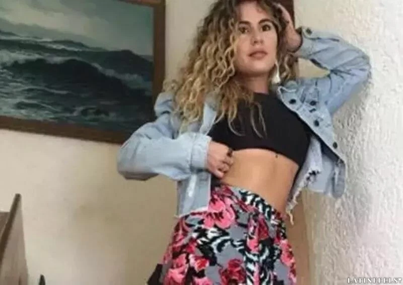 Vanessa Profile image 3