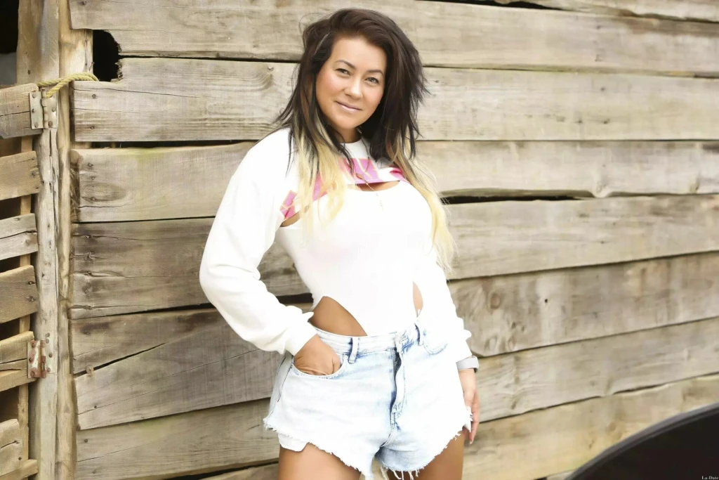 Milagros Profile image 3