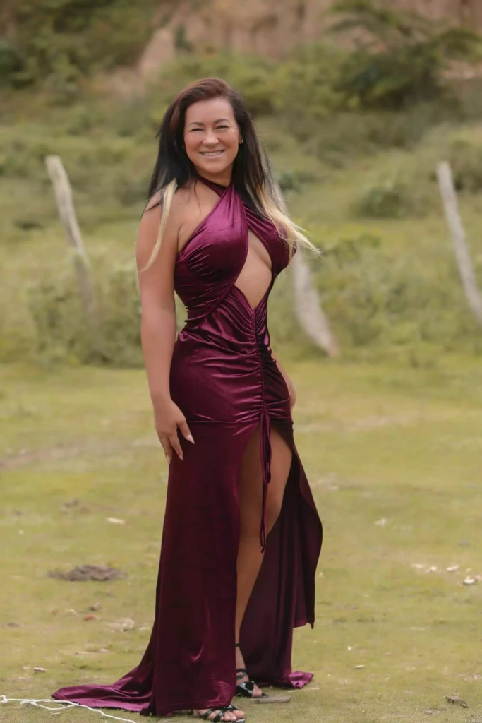 Milagros Profile image 2