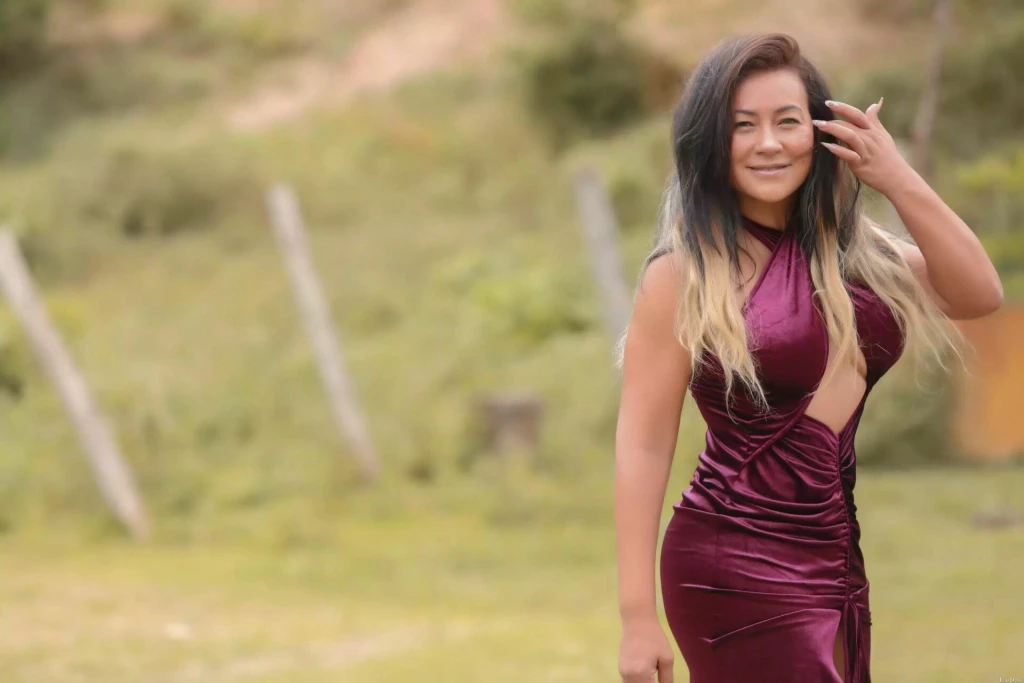 Milagros Profile image 1