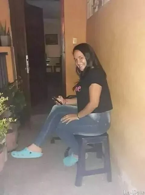 Alejandra Profile image 2