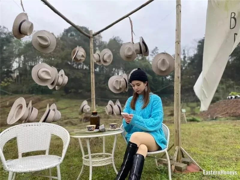 Fangyuan Profile image 2