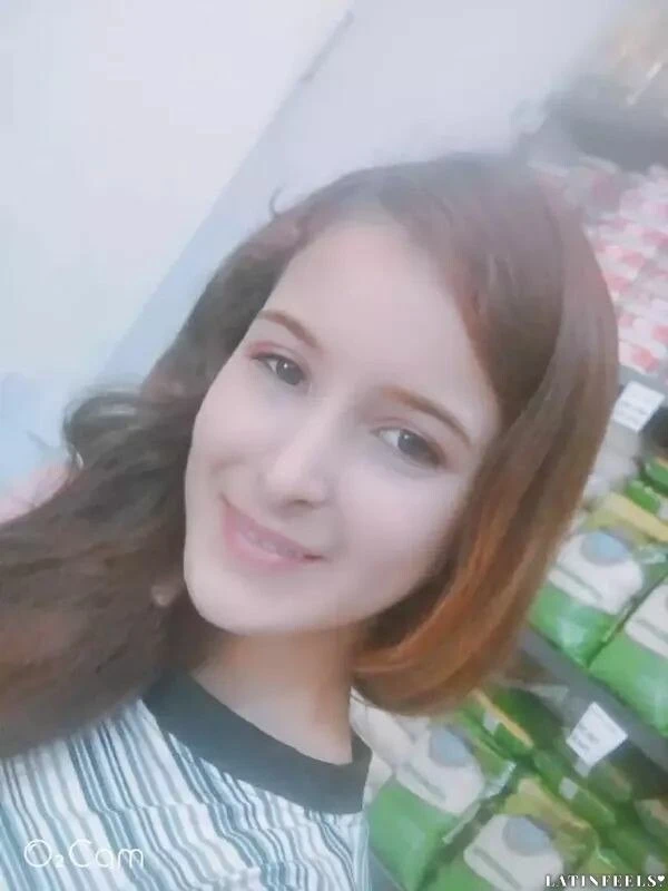 Yaneth Profile image 2