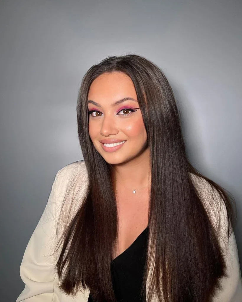 Anna Profile image 1