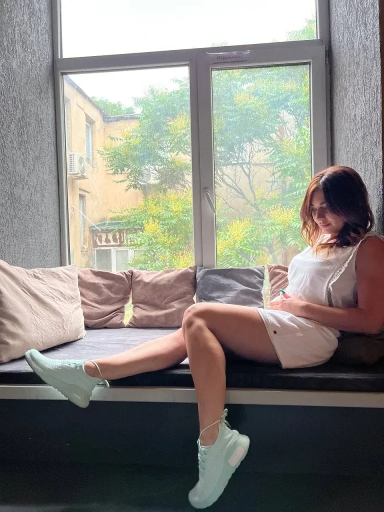 Iryna Profile image 2