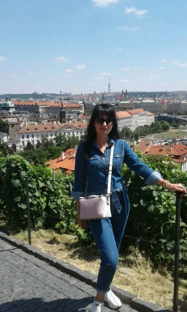 Liudmila Profile image 2