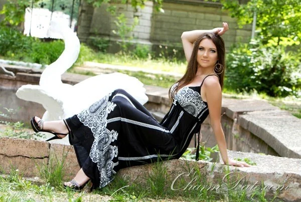 Lera Profile image 2