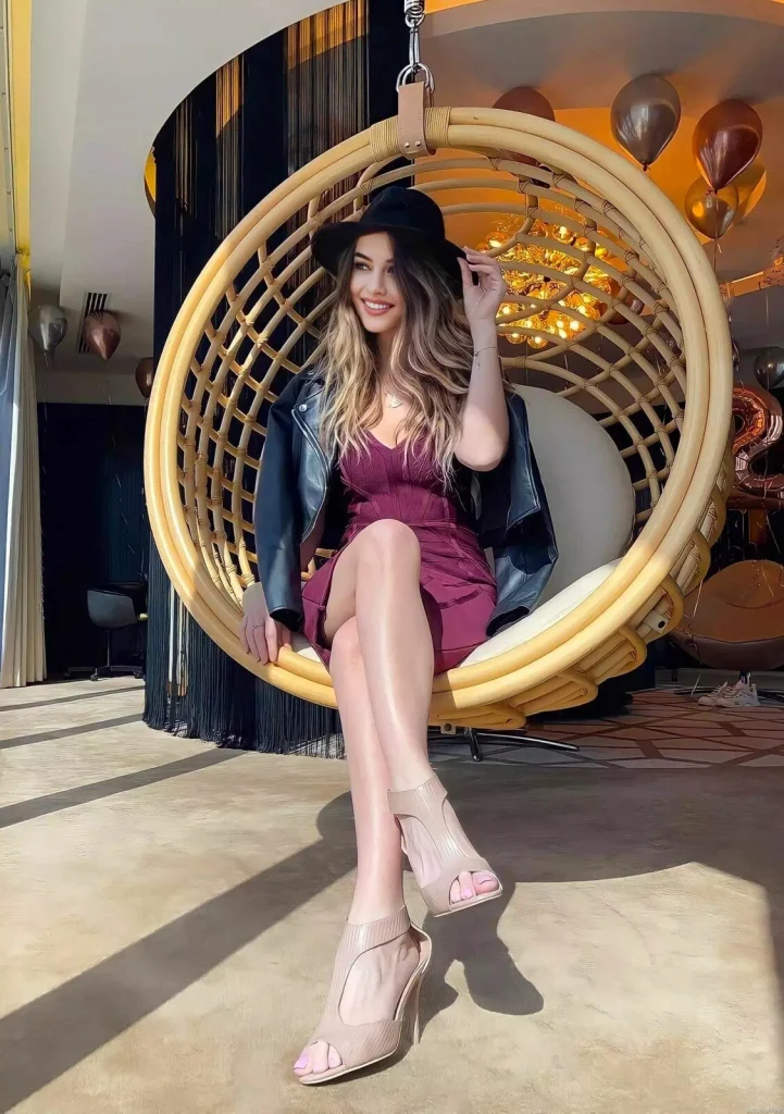 Veronika Profile image 1